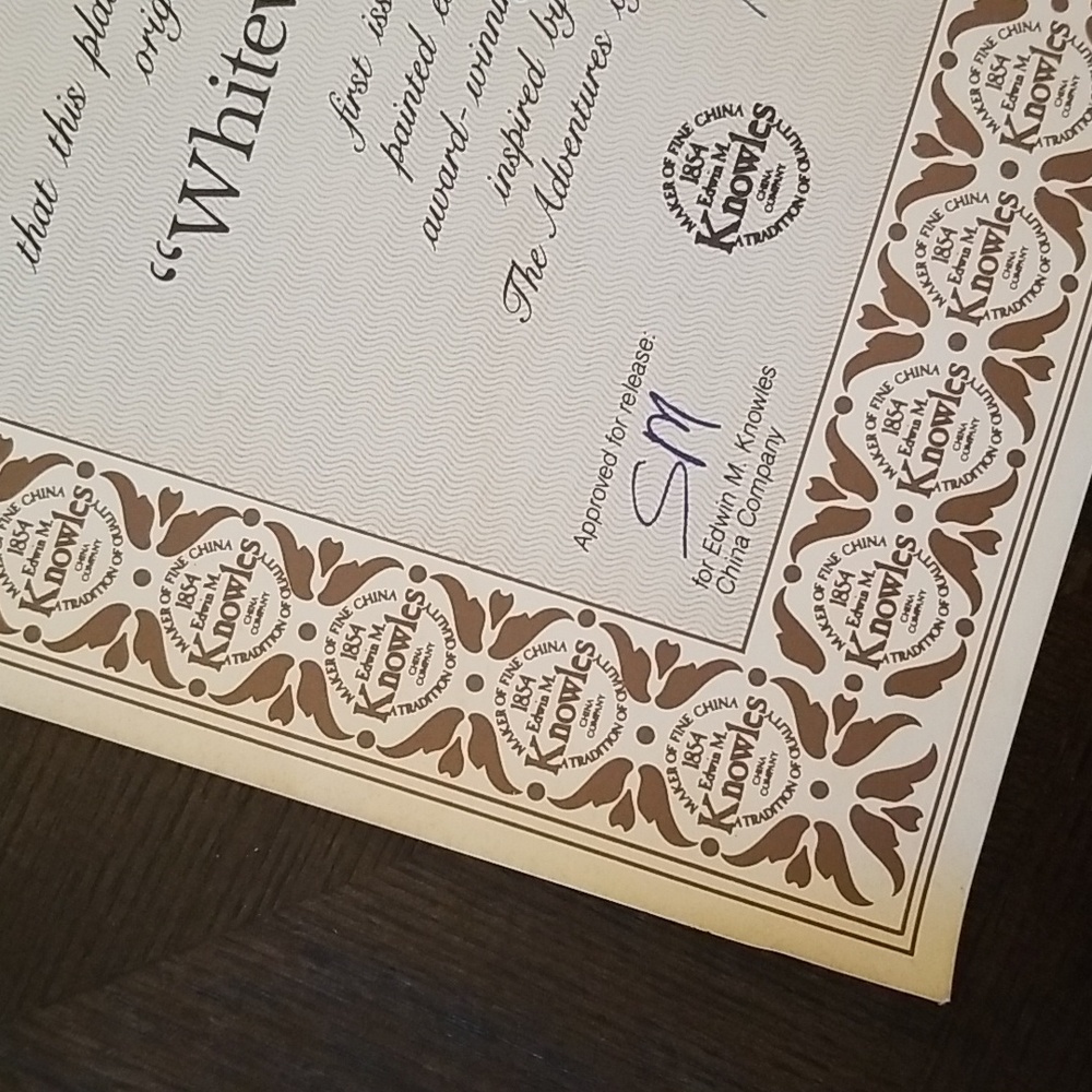 Knowles - Picture 7 of 8